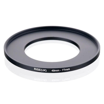 49-77mm Step Up Ring - Arahan Photo